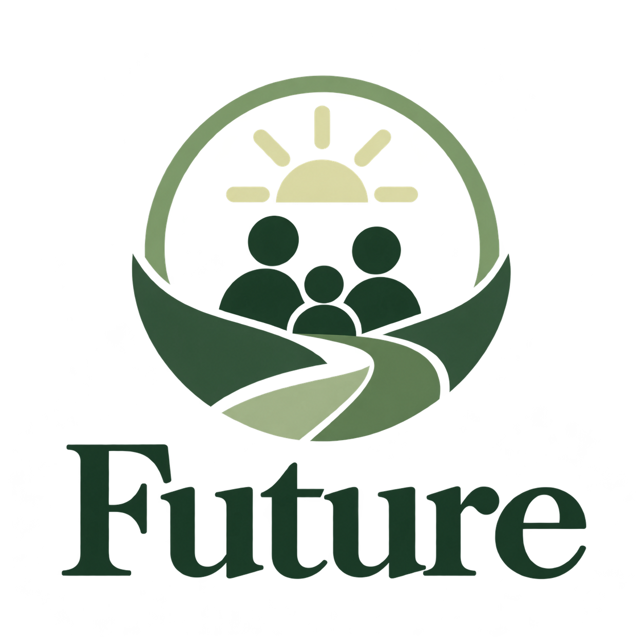 Future.YourPAI.IO logo