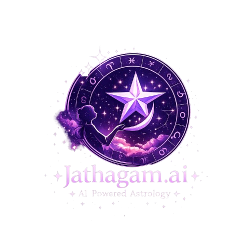 Jathagam.ai logo