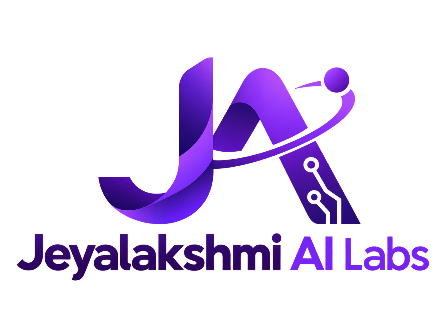 Jeyalakshmi AI Labs